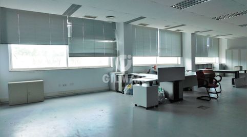 Foto 4 de Oficina en venta en Tres Olivos - Valverde, Madrid Capital