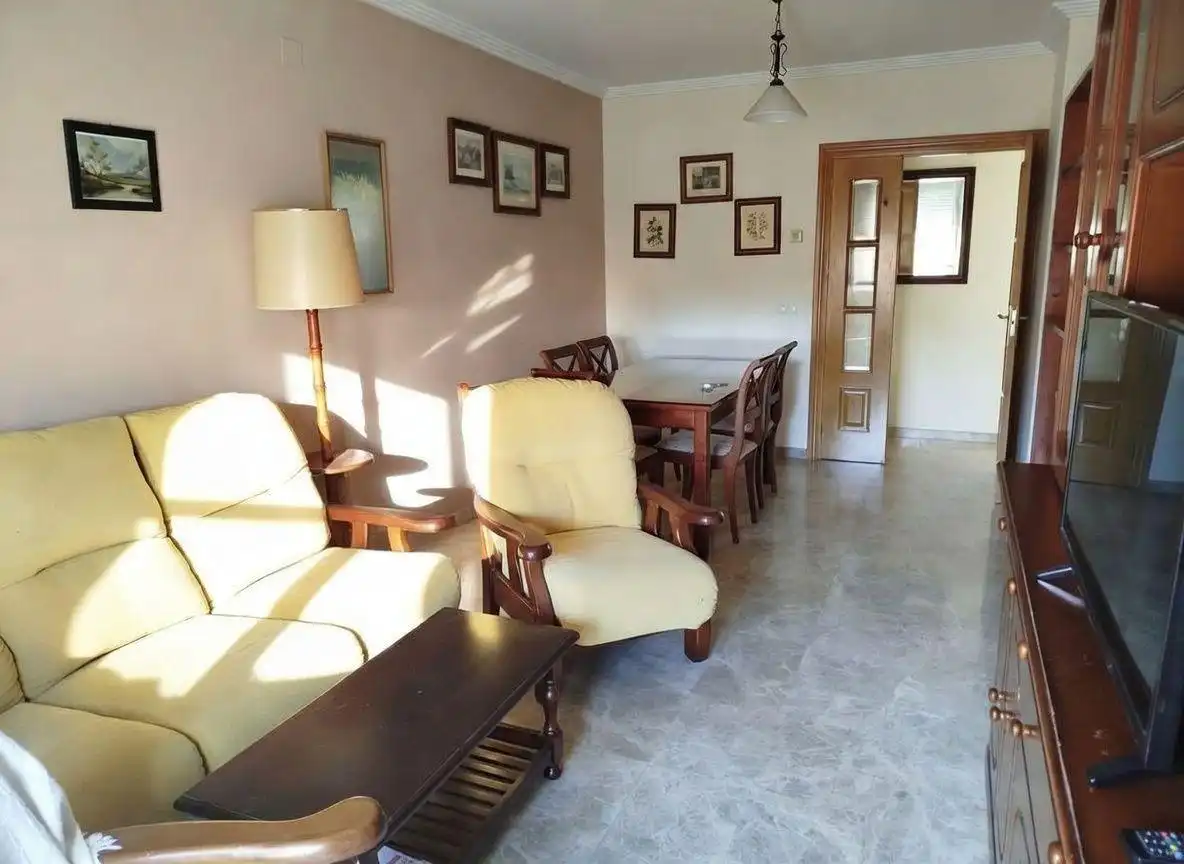 Appartamento con ascensore in vendita a Alto de los Molinos