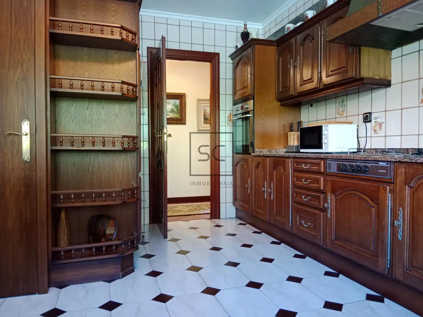 Wohnung zum Verkauf in PEDRIDAS, imagen 17