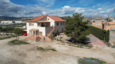 Photo 5 of House or chalet for sale in Calle Travesía, 37, Corazón de María, Lorca