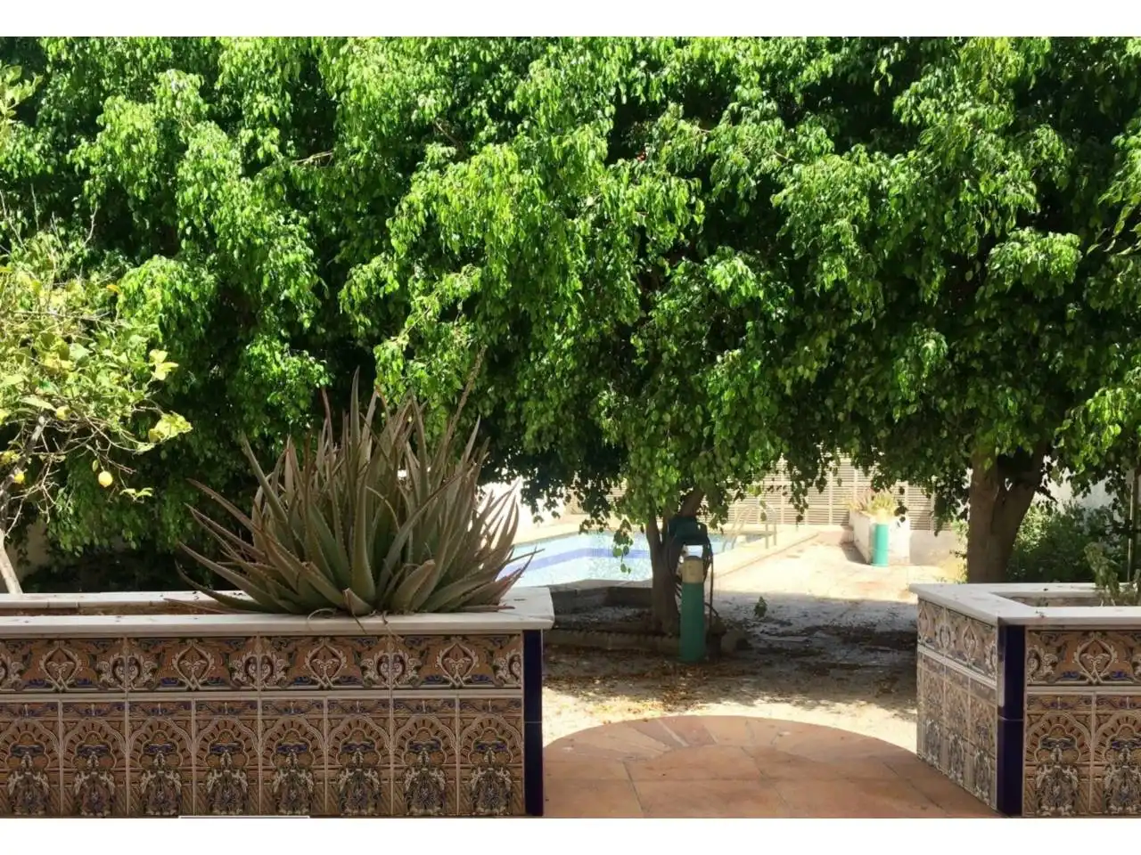 Casa o xalet en venda a El Puerto - Romanilla