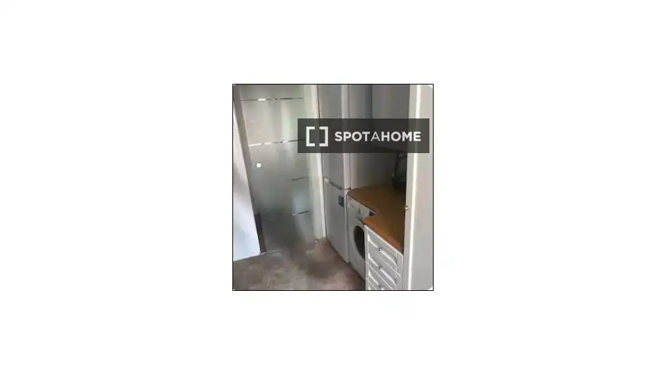 Habitación en Bellas Vistas