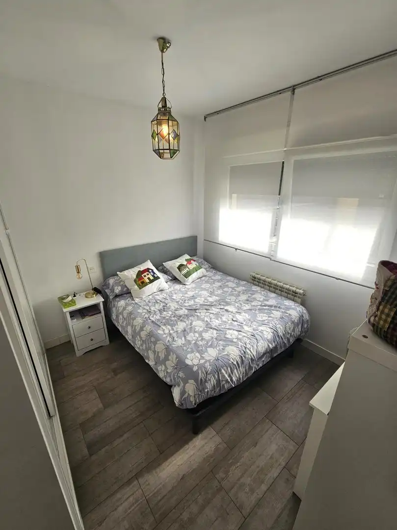 Bedroom of Detached homes for sale in Valdemoro  with Air Conditioner, Heating and Private garden