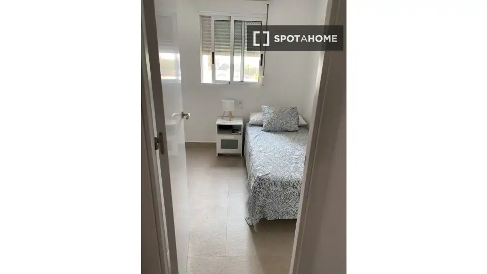 Zimmer in El Perellonet
