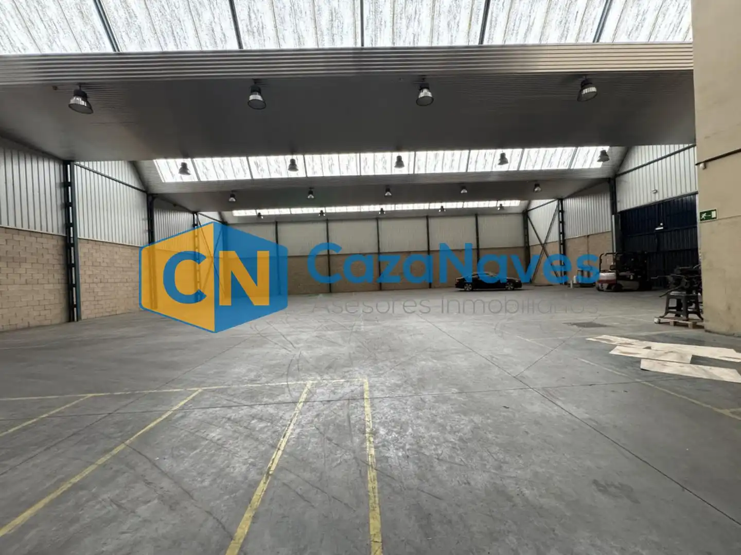 Fabrikhallen zur Miete in Valdepelayo - Montepinos - Arroyo Culebro