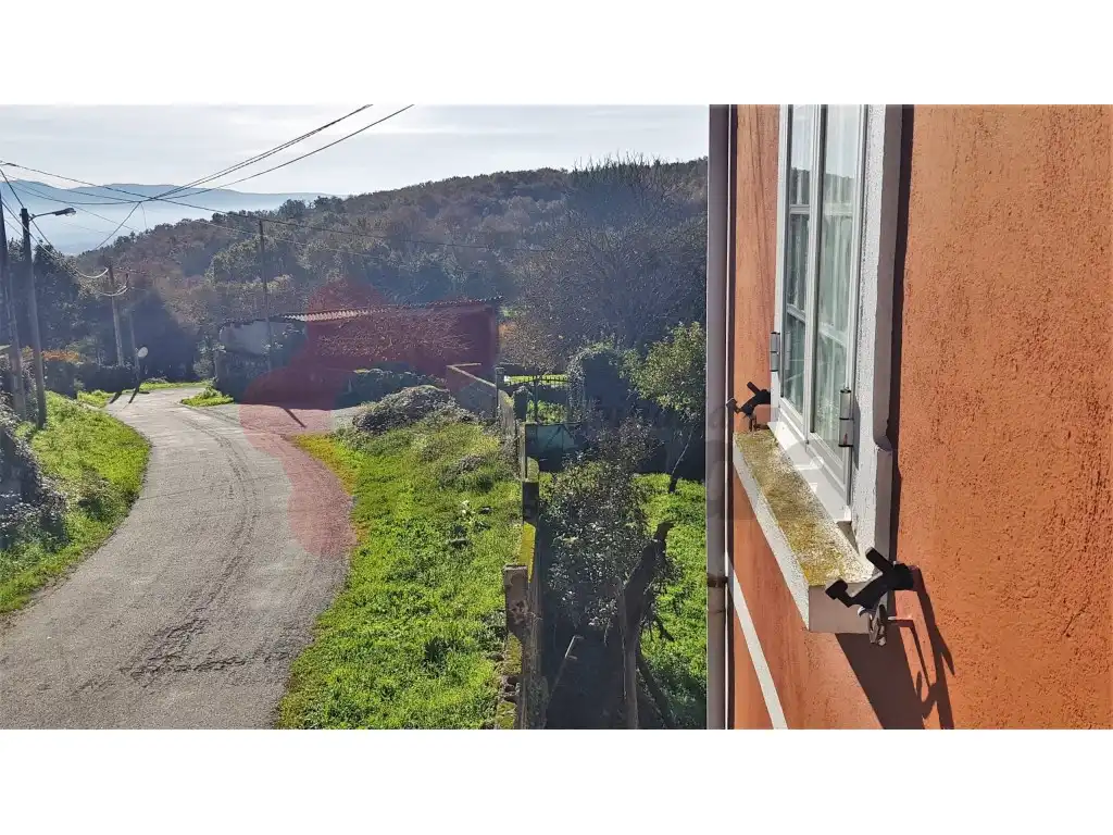 Casa o xalet en venda a Lugar Barrio-Pq Tuiriz Santalla, Pantón