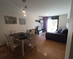 Wohnzimmer von Wohnung zum verkauf in Cornellà del Terri