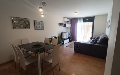 Living room of Flat for sale in Cornellà del Terri