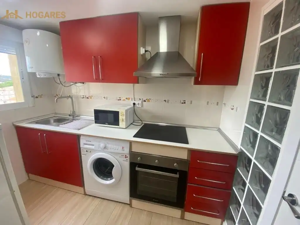 Appartamento con ascensore in vendita a Aldea del Fresno, imagen 5