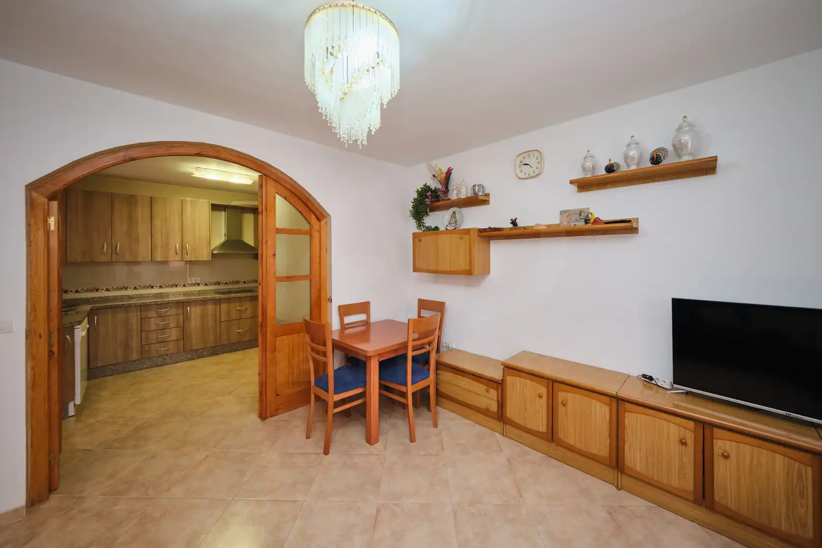 Casa rústica en venda a Íllora, imagen 3