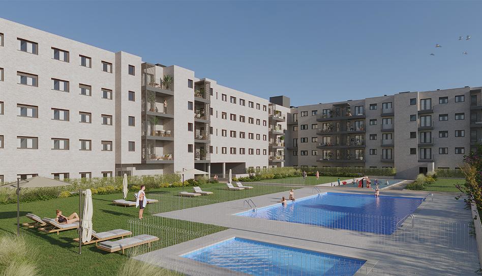 Photo 1 of Flat for sale in Avenida de España, -1, Alovera, Guadalajara