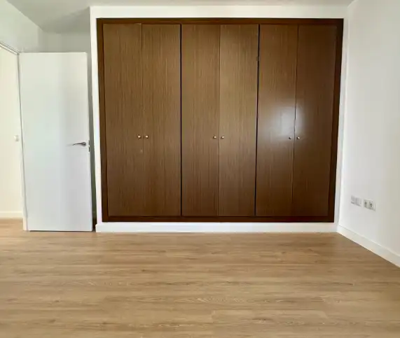 Bedroom of Attic for sale in Rafelbuñol / Rafelbunyol  with Terrace and Balcony