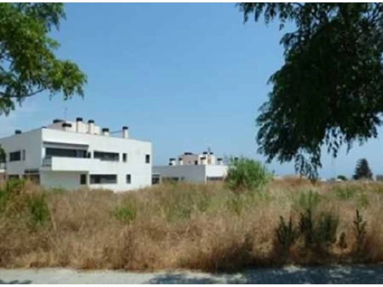 Land for sale in Mataró