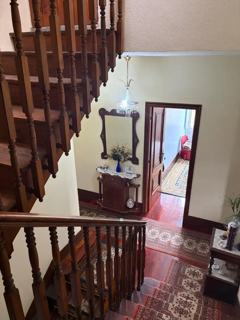 Casa o xalet en venda en Cotobade amb Calefacció, Moblat i Balcó