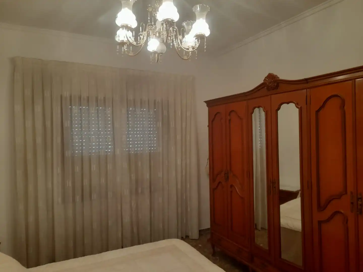 Bedroom of Houses for sale in San Isidro  with Furnished