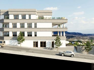 Apartamento con piscina en venta en Hondón de las Nieves / El Fondó de les Neus