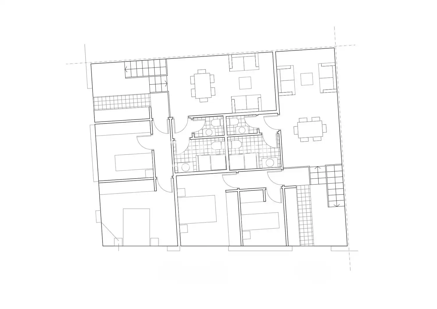 Gewerbefläche zum Verkauf in Casco Antiguo, imagen 8