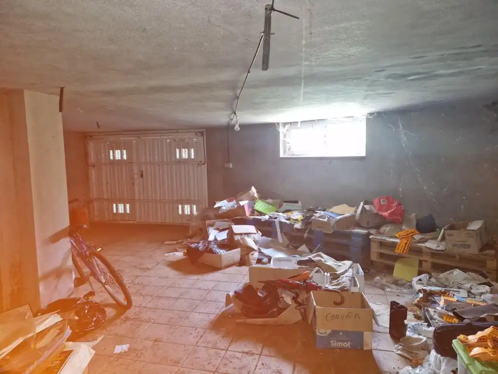 Casa o xalet en venda en Rianxo amb Jardí privat, Traster i Balcó