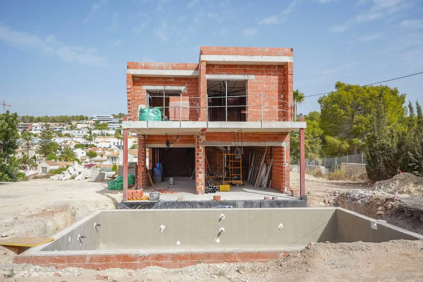 Chalet con terraza en venta en Gran Sol, imagen 5