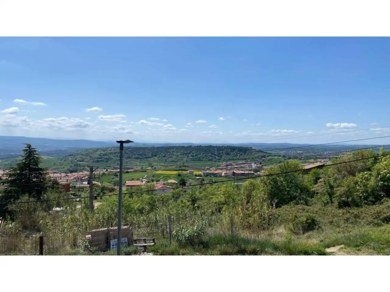 Attic for sale in Berga  with Terrace, Furnished and Balcony