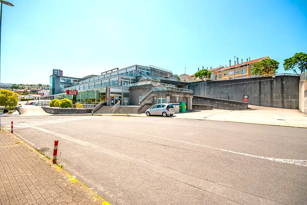 Business premises for sale in Balado, imagen 37