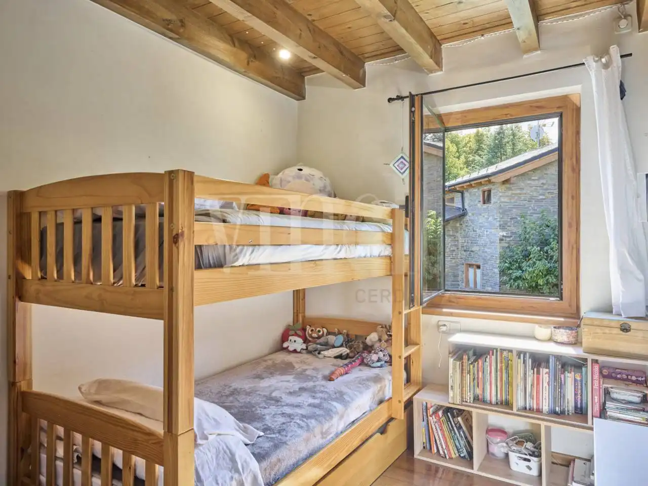 Dúplex con piscina en venta en Plaza DE SANT COSME I SANT DAMIÀ, imagen 17