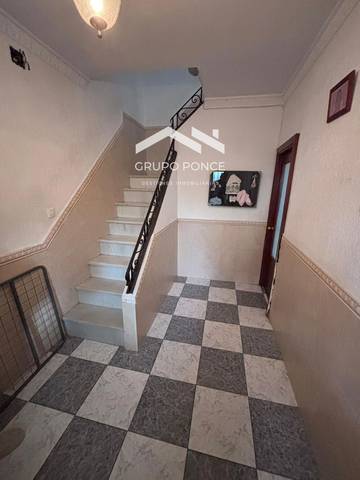 Casa-chalet en Venta en San Telmo - Federico Mayo - El Porta