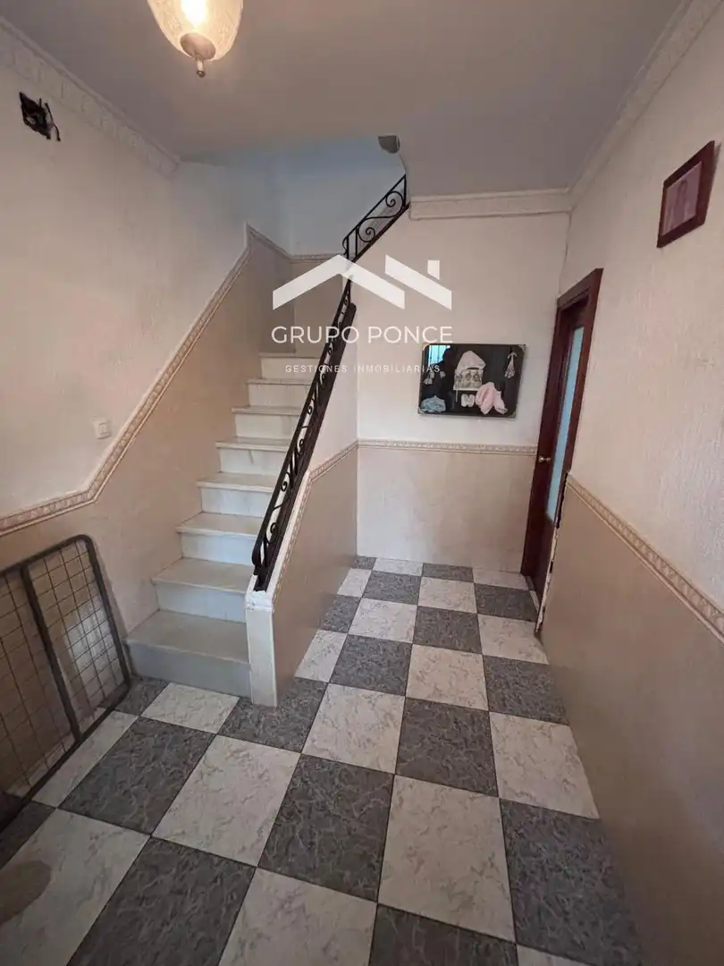 Casa o chalet en venta en Jerez de la Frontera con Aire acondicionado, Terraza y Trastero