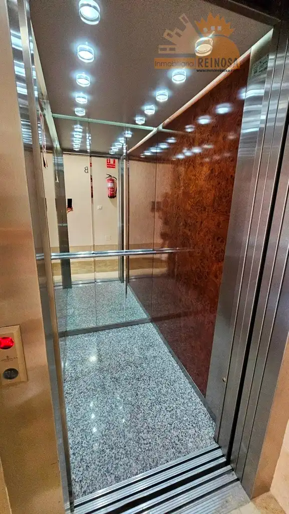Piso en venta en Molina de Segura con Aire acondicionado, Terraza y Trastero