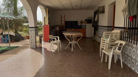 Foto 5 de Casa o chalet en venta en La Algoda - Matola - Llano de San José, Elche / Elx