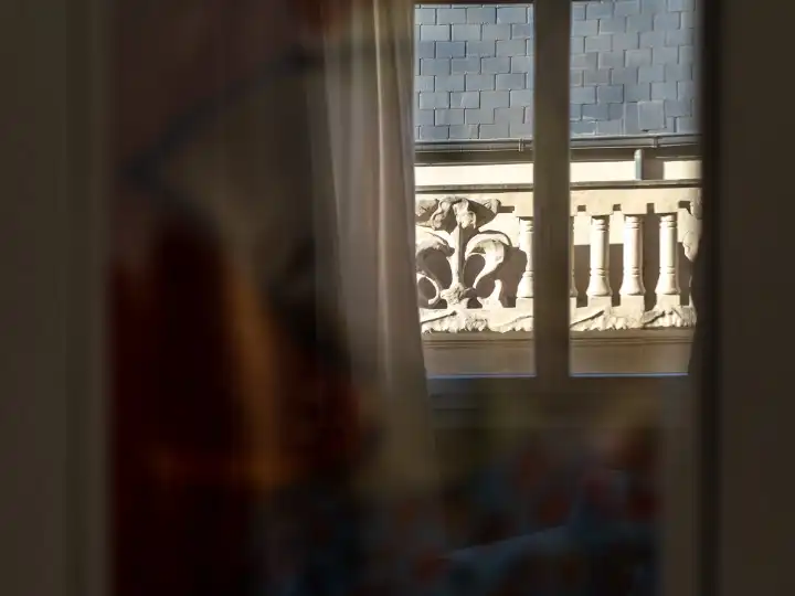Flat with lift for sale in Carrer de Gràcia 1, imagen 55