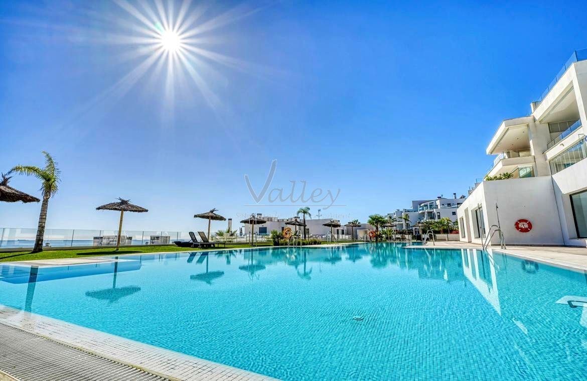 Dúplex en venta en Urbanización The Links Ii, La Alcaidesa