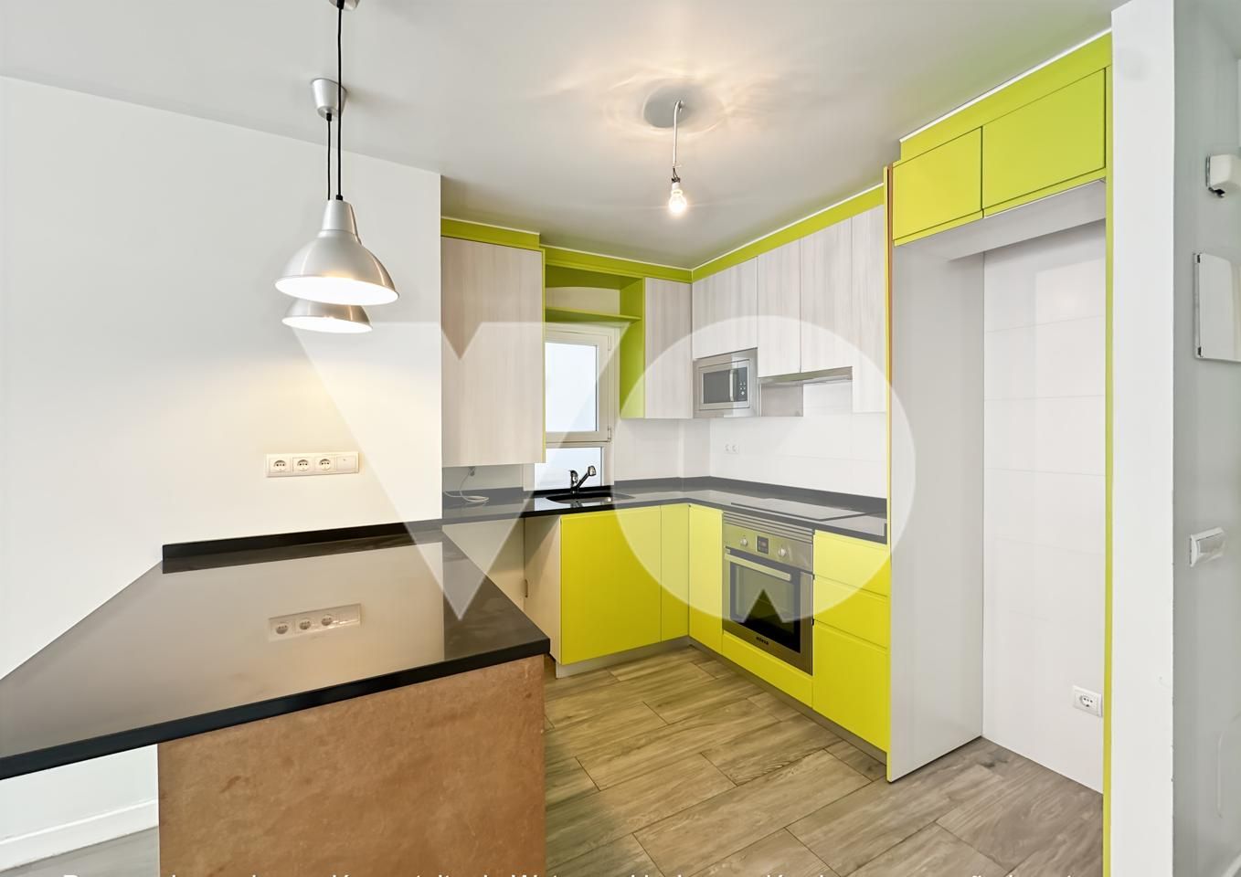 Piso de alquiler en De Mondariz, Pilar, Fuencarral - El Pardo