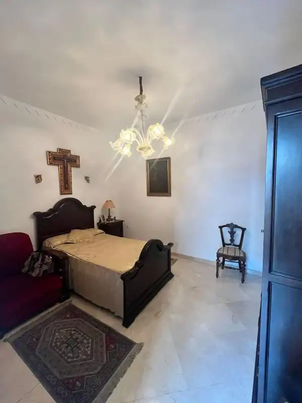 Bedroom of Detached homes for sale in Écija  with Heating, Terrace and Balcony