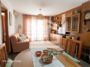 Piso con balcón en venta en Granollers Nord