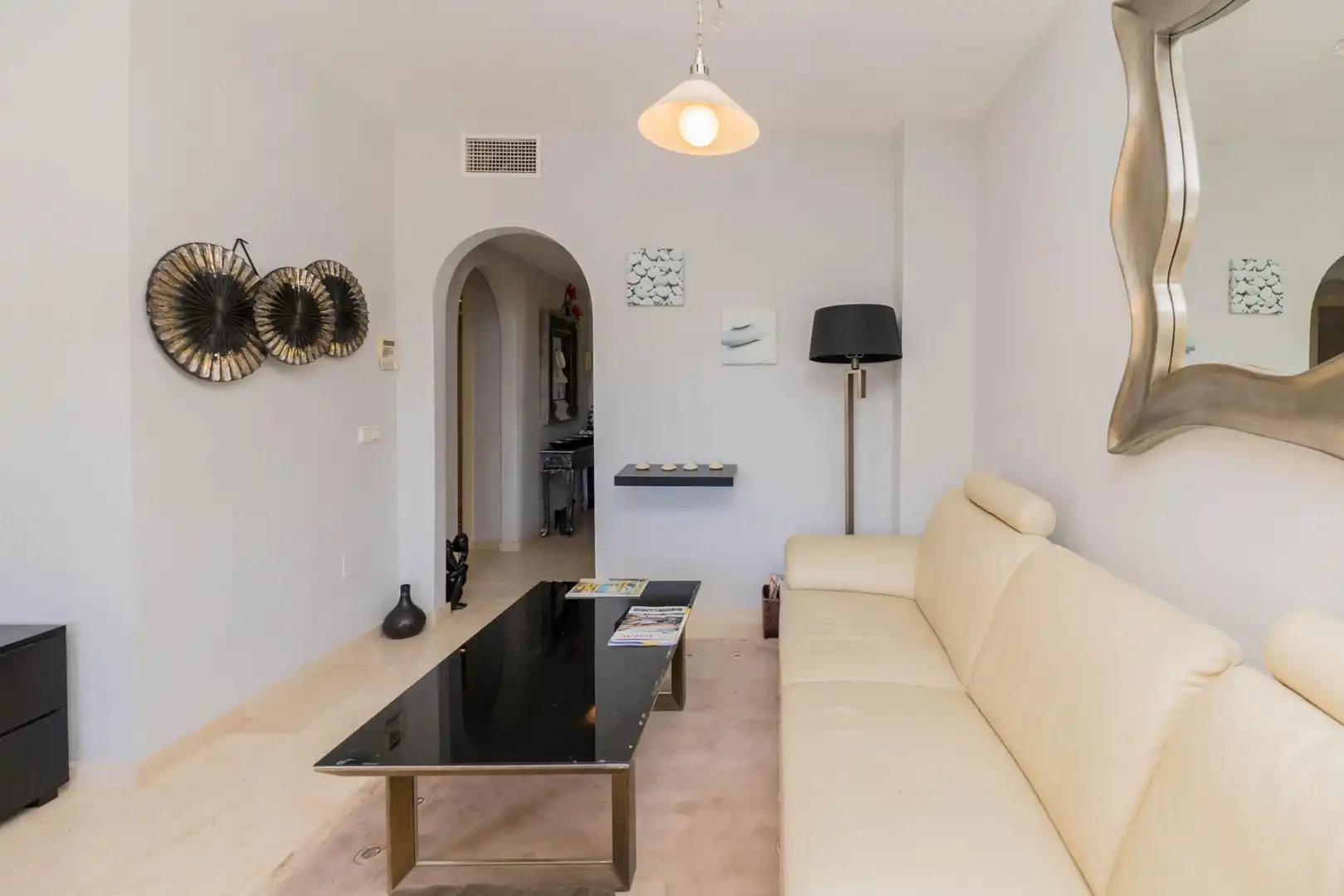 Appartement compact avec terrasse à vendre à Riviera del Sol, imagen 5