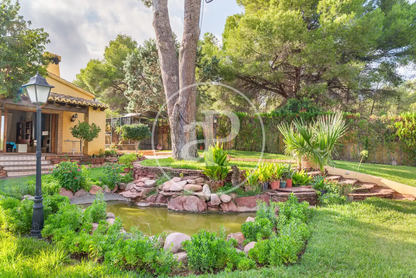 Casa con piscina in vendita a Corral Nou - Montros - Estepar, imagen 47