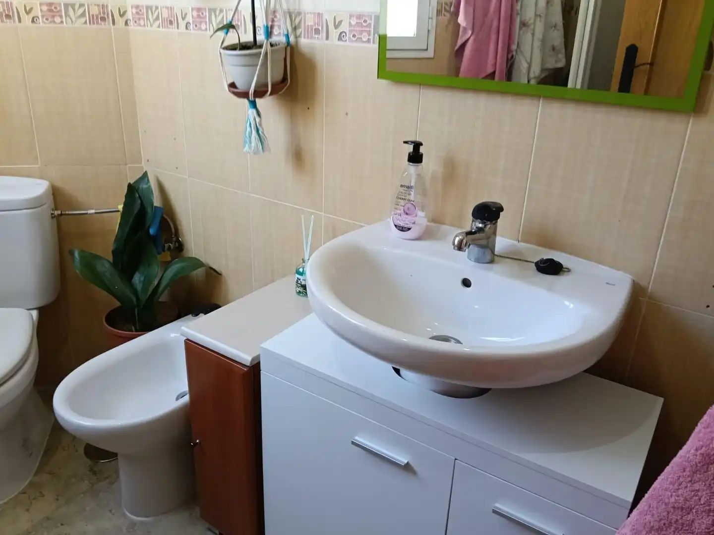 Baño de Piso en venta en Cedillo del Condado con Calefacción y Balcón