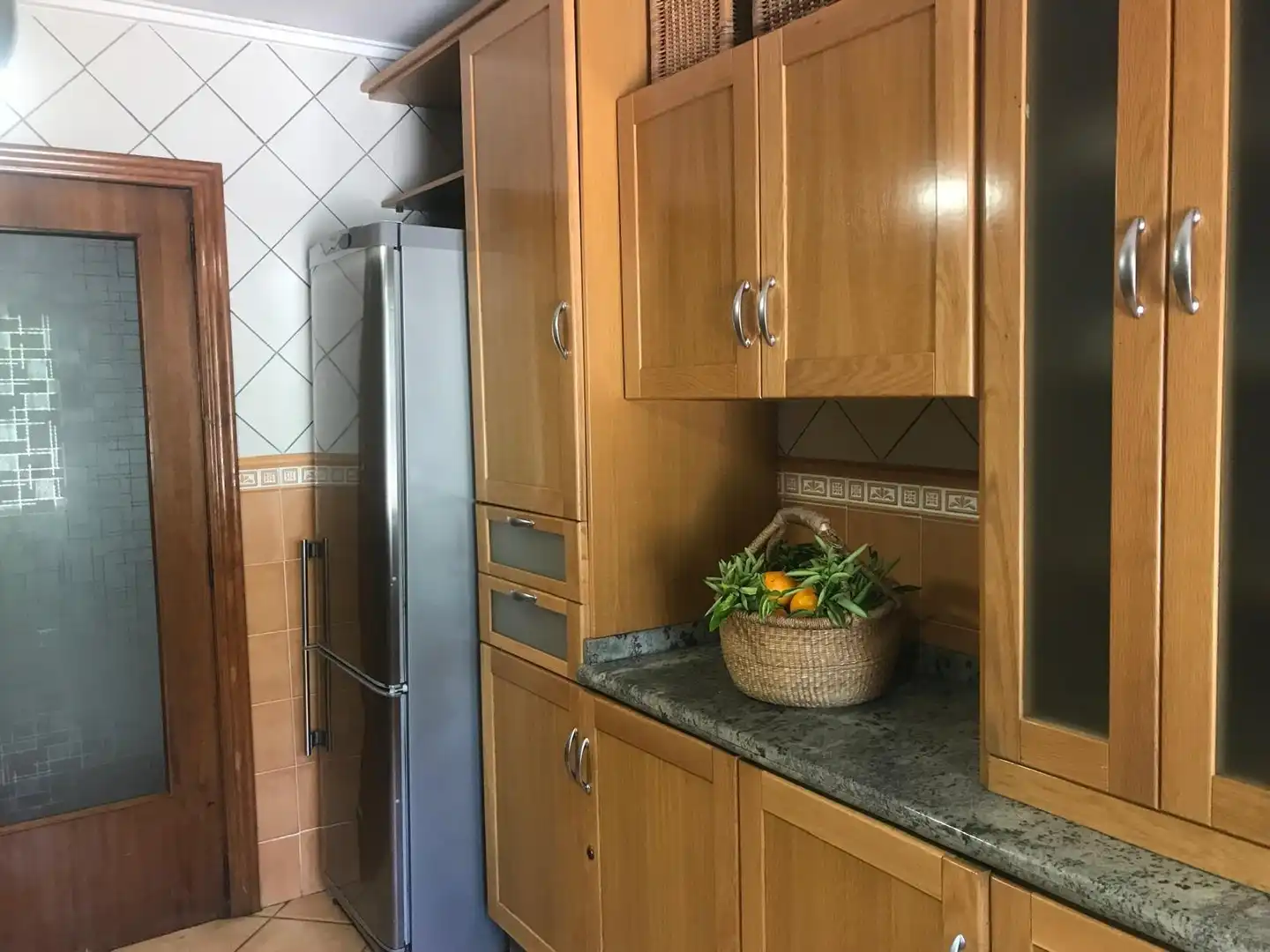 Casa amb terrassa en venda a Barx, imagen 23