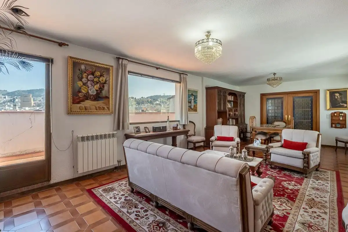 Duplex con terrazza in vendita a Calle SOLARILLO DE GRACIA, imagen 10