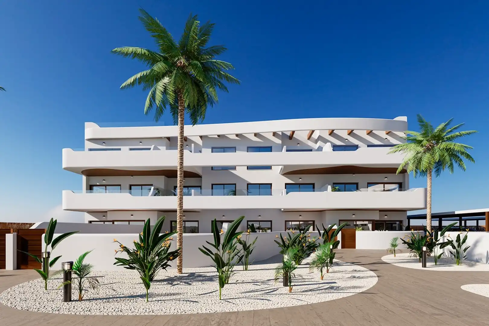 Appartement avec terrasse à vendre à Serena Golf, imagen 11