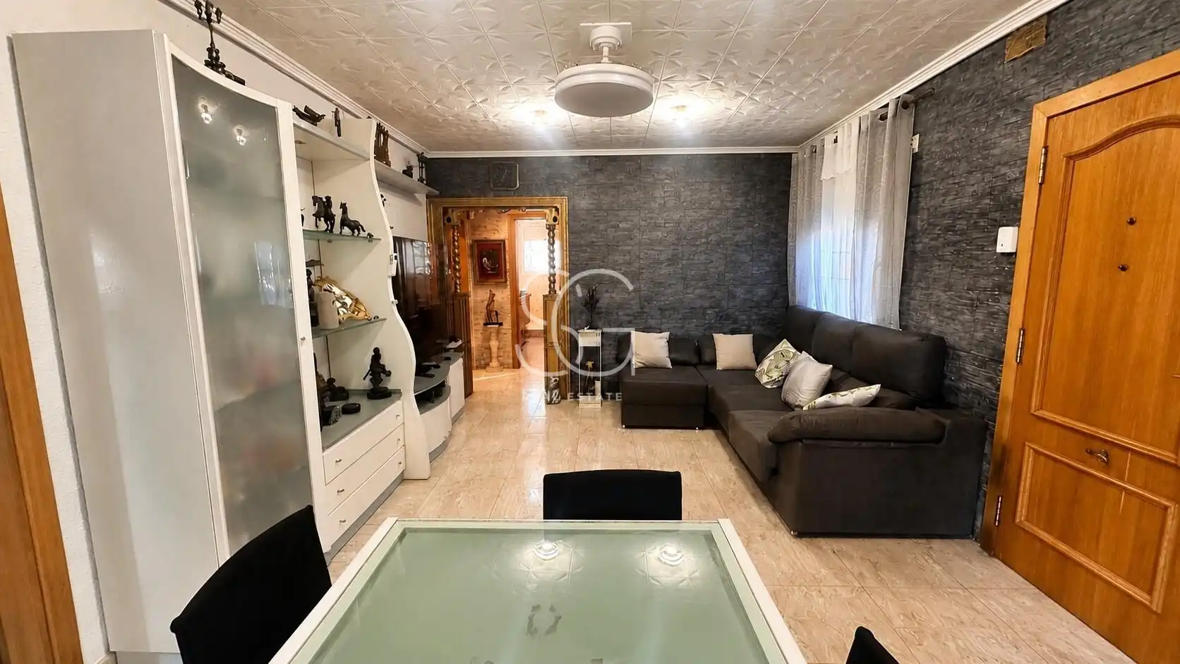 Casa con piscina en venta en Vespella de Gaià, imagen 4