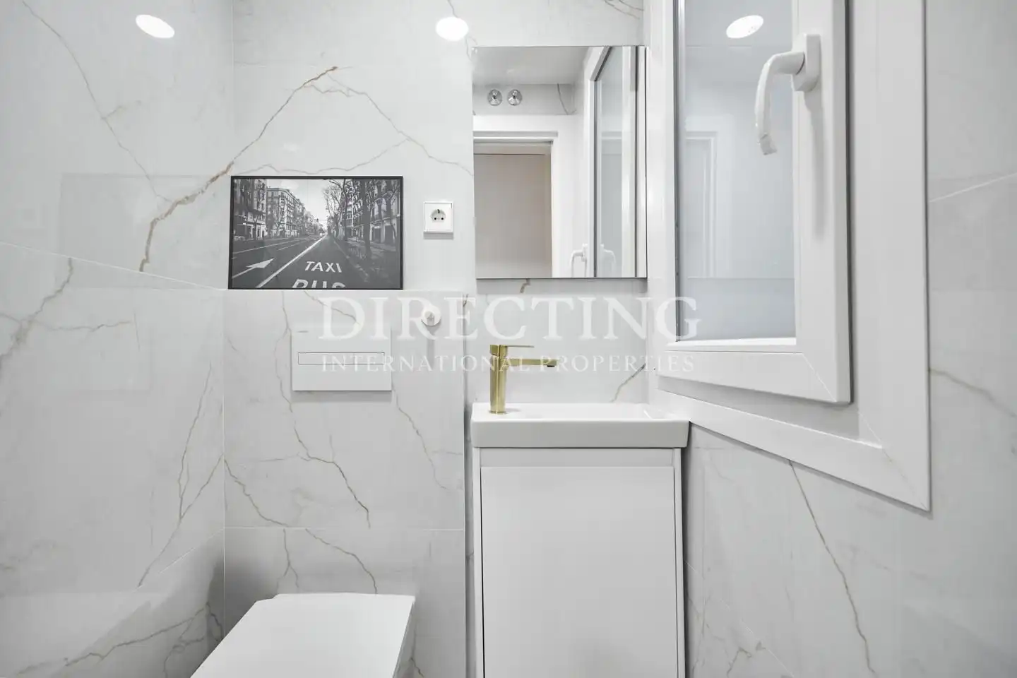 Flat with lift for sale in De Alcántara, imagen 22
