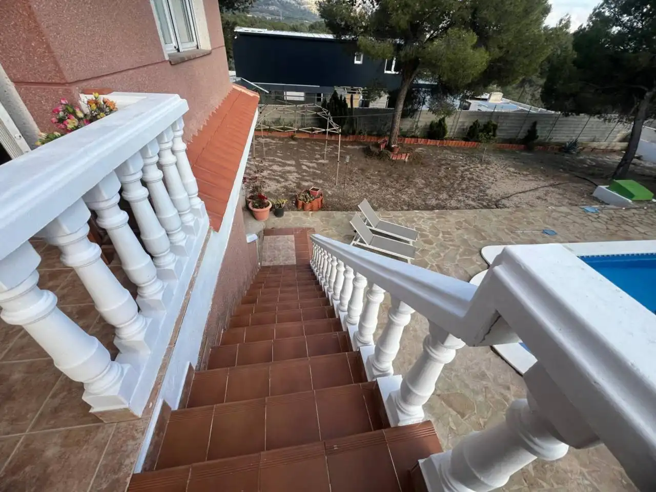 Casa o xalet en venda a Tibi
