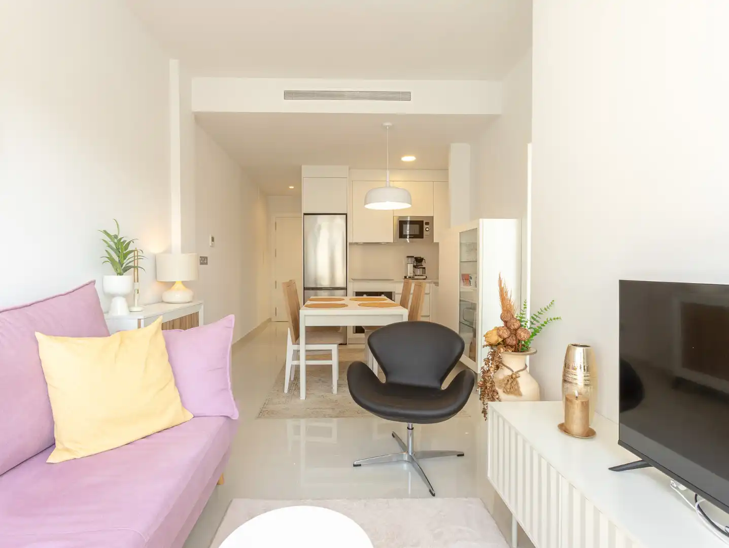 Penthouse mit Terrasse zum Verkauf in Playa del Cura, imagen 14