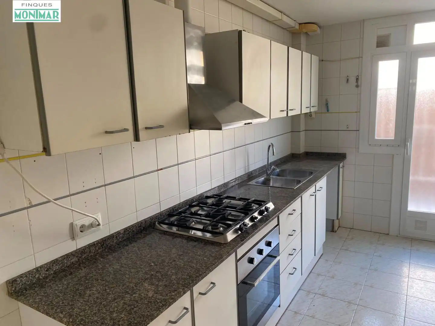 Flat with terrace for sale in Centre, imagen 13