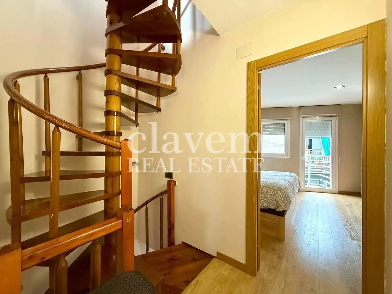 Piso en venta en Barcelona con Aire acondicionado y Terraza