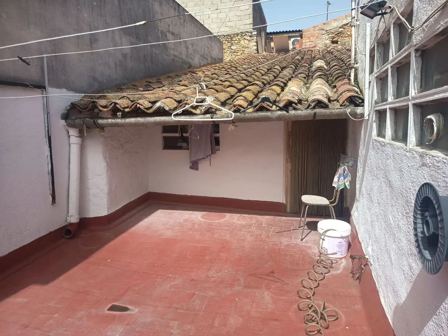 Casa amb terrassa en venda a BRUC, imagen 4