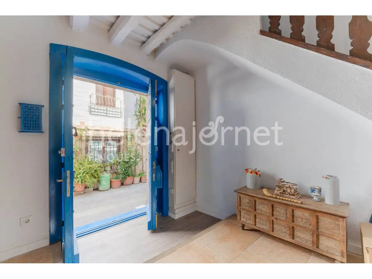 Casa o chalet en venta en Tossa de Mar con Aire acondicionado, Calefacción y Jardín privado