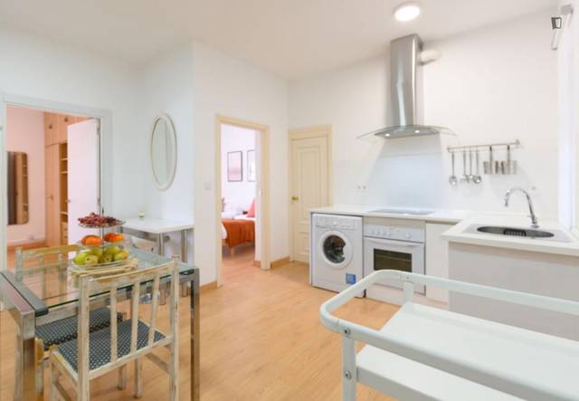 Apartamento en Alquiler en Castilla